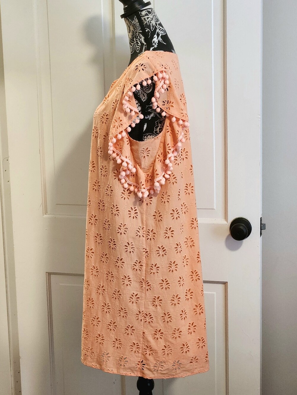 🍑HTF Lilly Pulitzer🍑 - Astara Dress - Picture 7 of 14